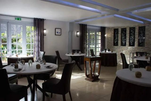 L'Auberge - Maisons Glenn Anna — photo 21