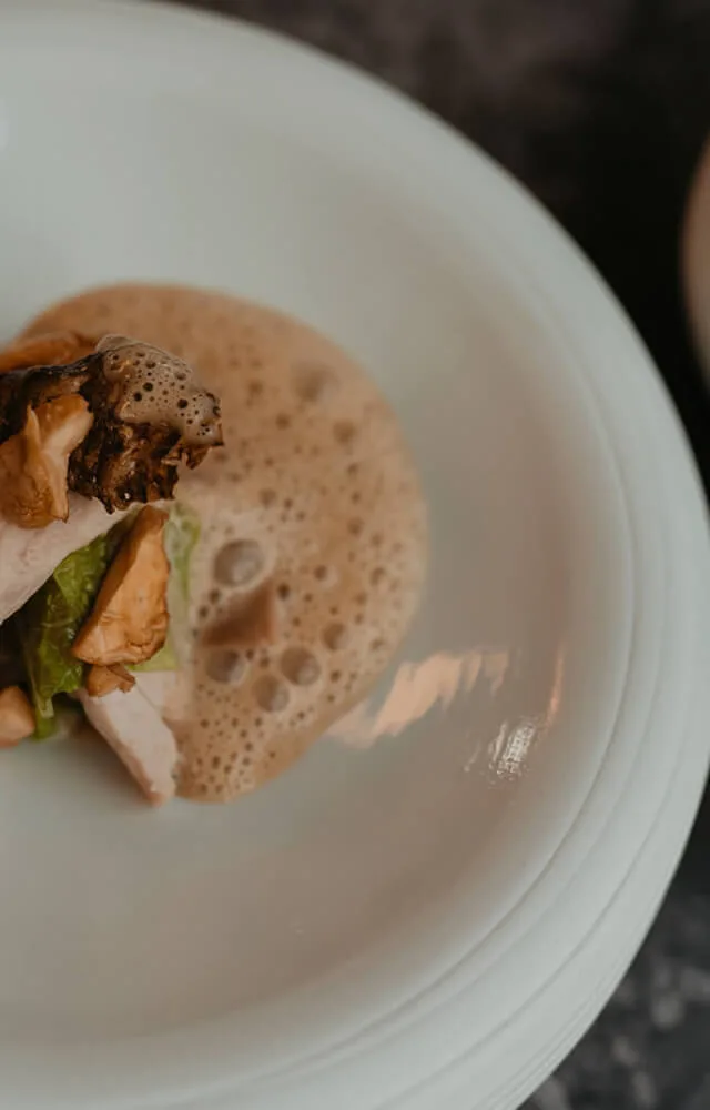 Restaurant Wolfslaar — photo 12