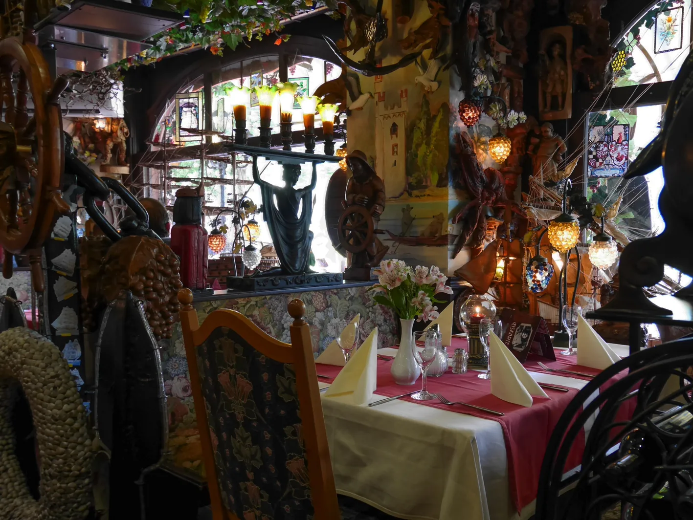 Restaurant zum Anker — photo 39