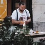 Buatta Cucina Popolana, Palermo