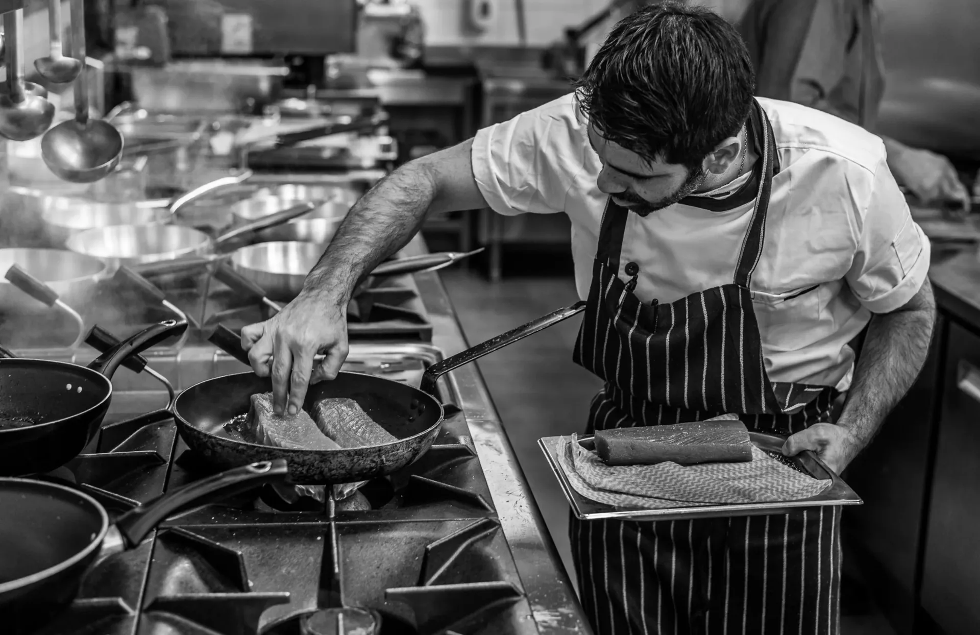 Clava Restaurant — photo 23