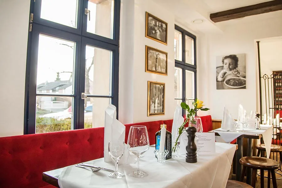 Trattoria Bella Italia — photo 6
