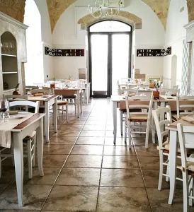Osteria Frangipane — photo 11