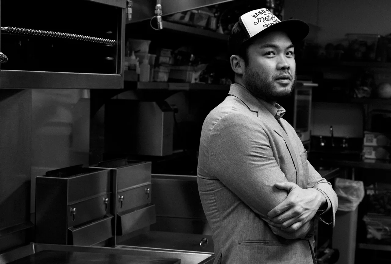 Pao by Paul Qui — photo 12