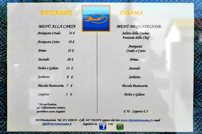 Ensama Pesce — photo 22