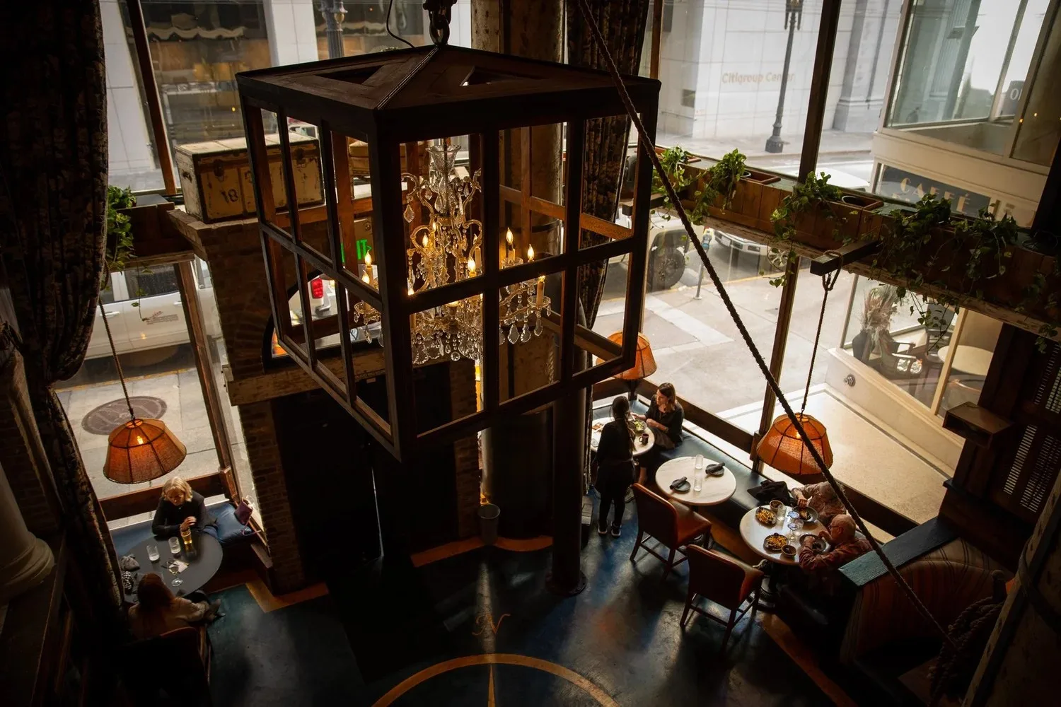 Restaurant Diem — photo 16
