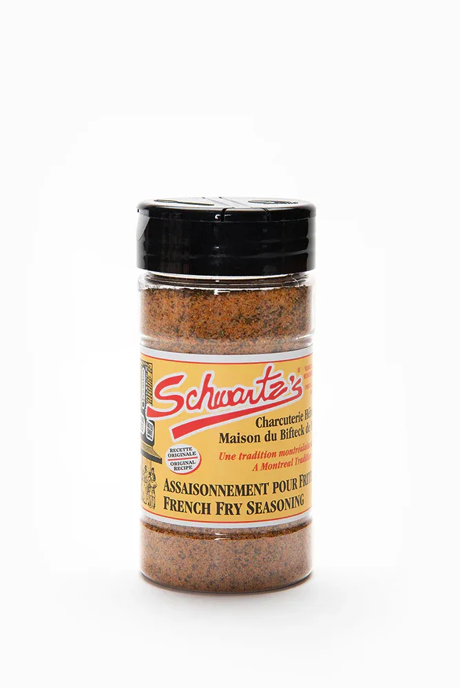 Schwartz's Deli — photo 6