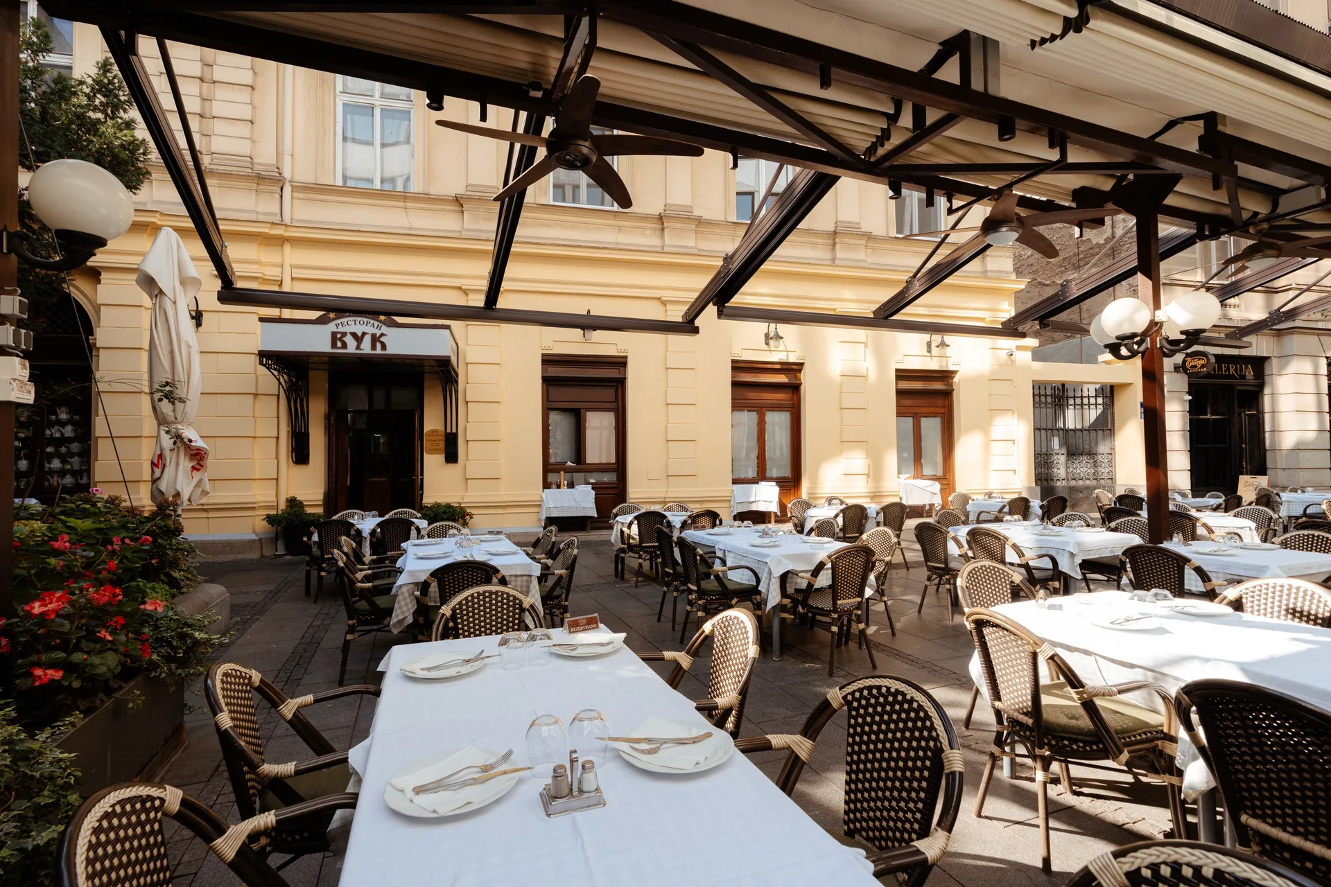 RESTORAN VUK — photo 10
