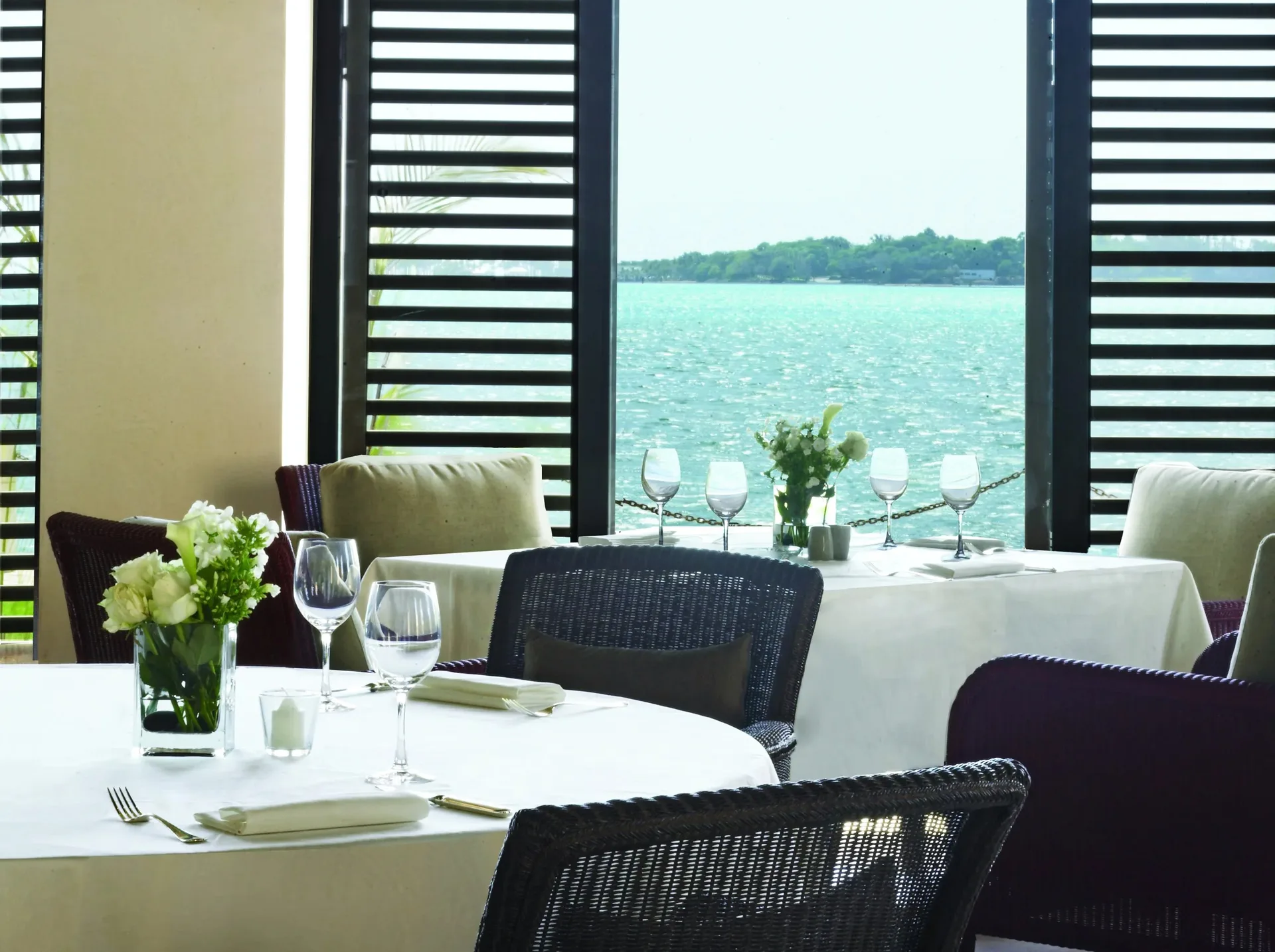 Nafoura - Park Hyatt Jeddah — photo 4