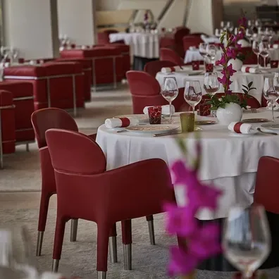 Fouquet's — photo 5