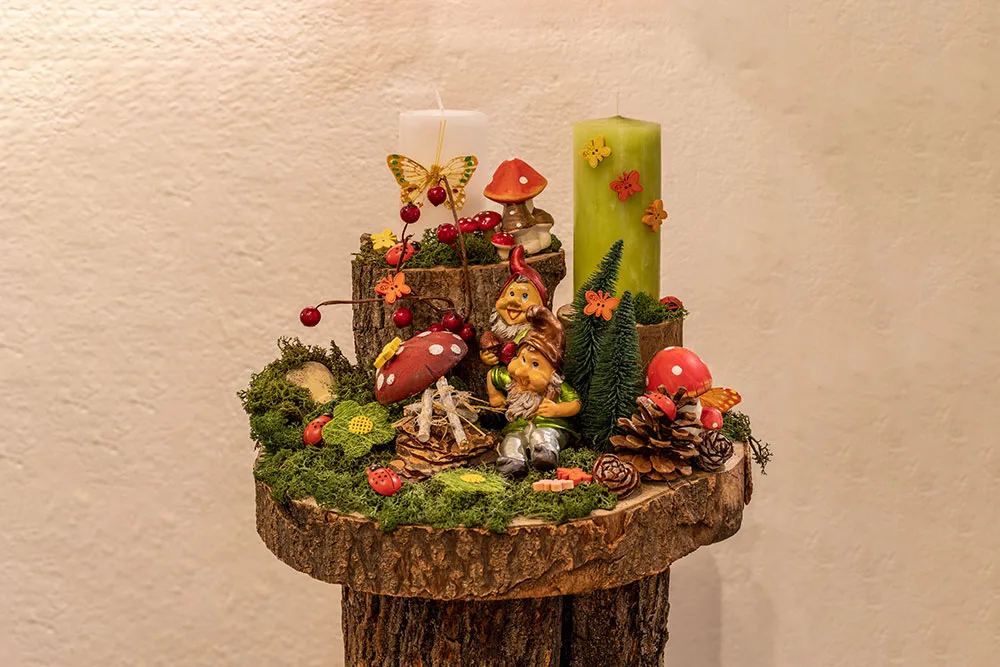 Landgasthof Köchlin — photo 21