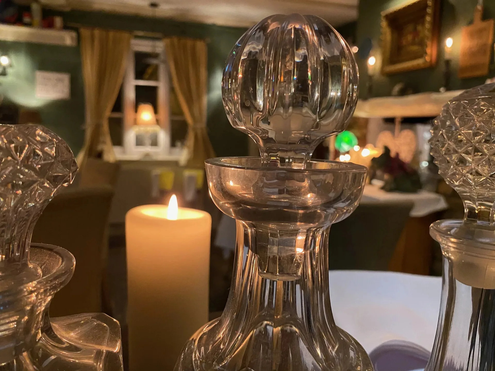 Pig & Whistle Restaurant — photo 72