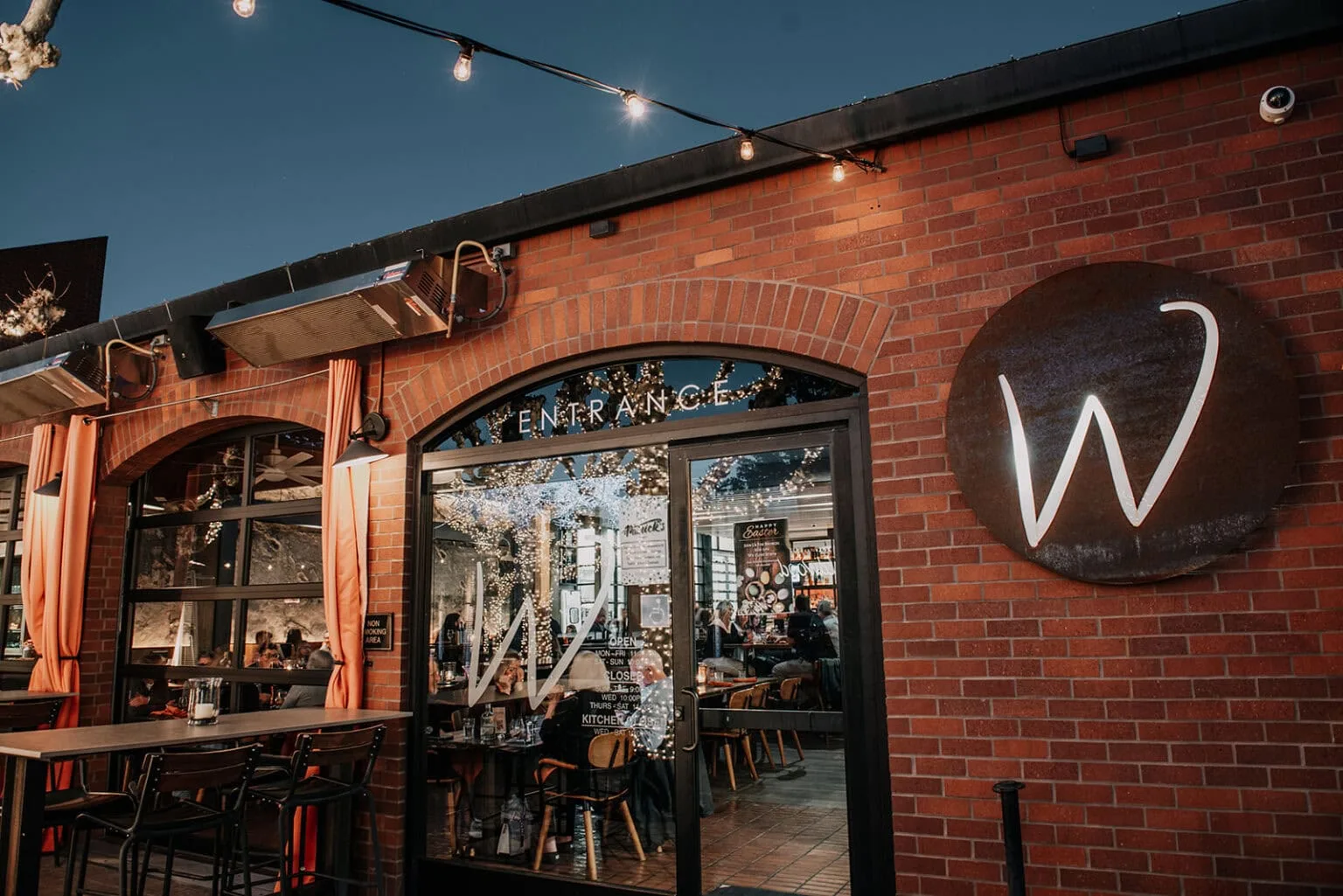 Wildwood Kitchen & Bar — photo 24