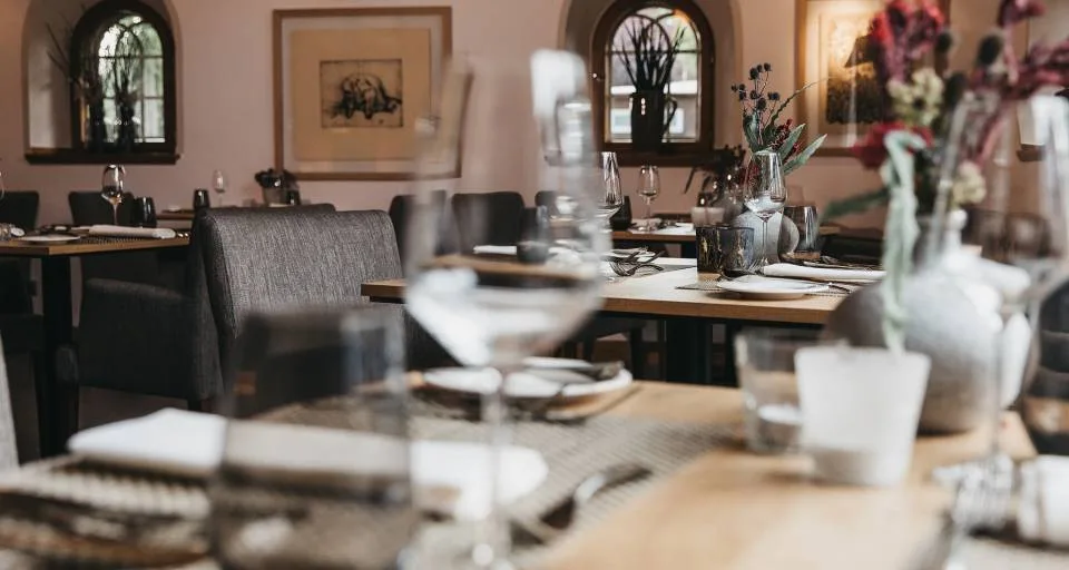 Restaurant Lindenstube — photo 11