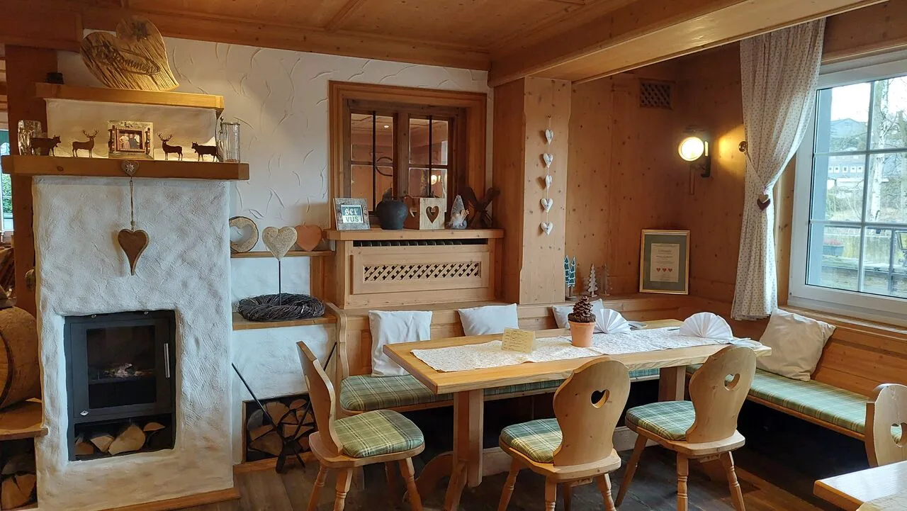 Haus Kleineichen — photo 18