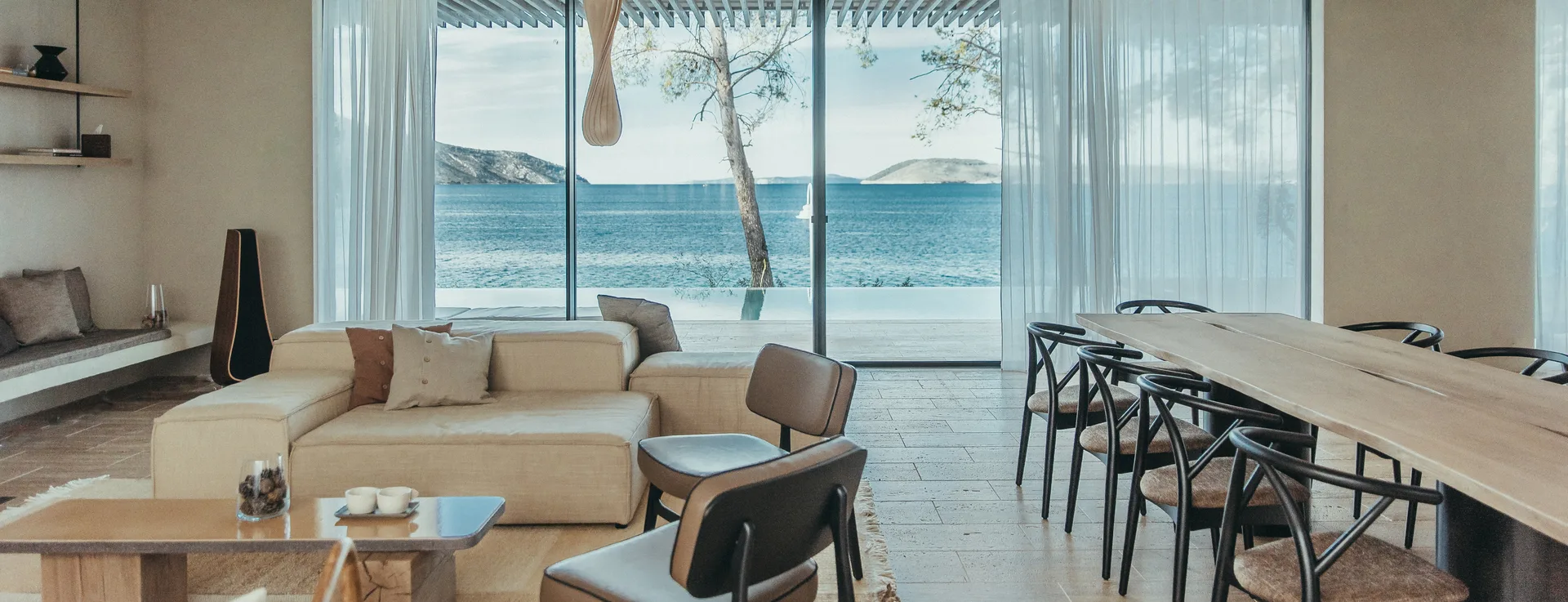 Terra Restaurant by Maslina Resort — photo 4