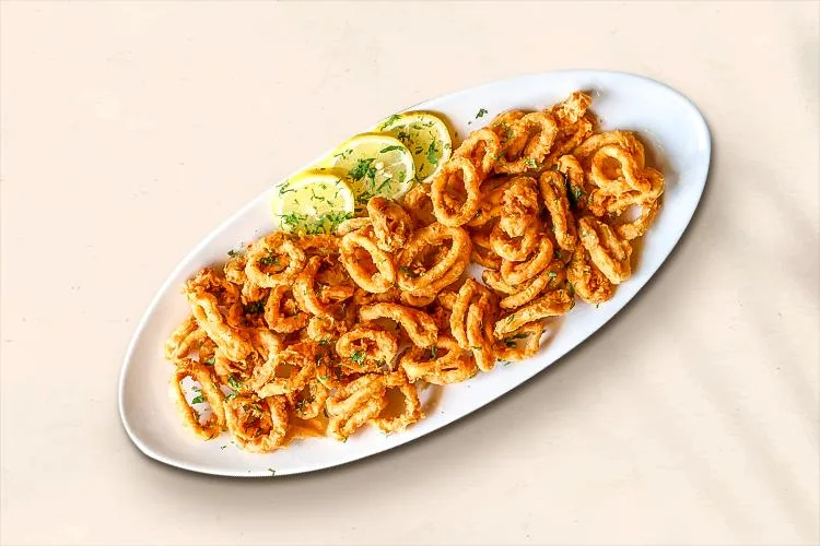 Asmak Tharaa — food