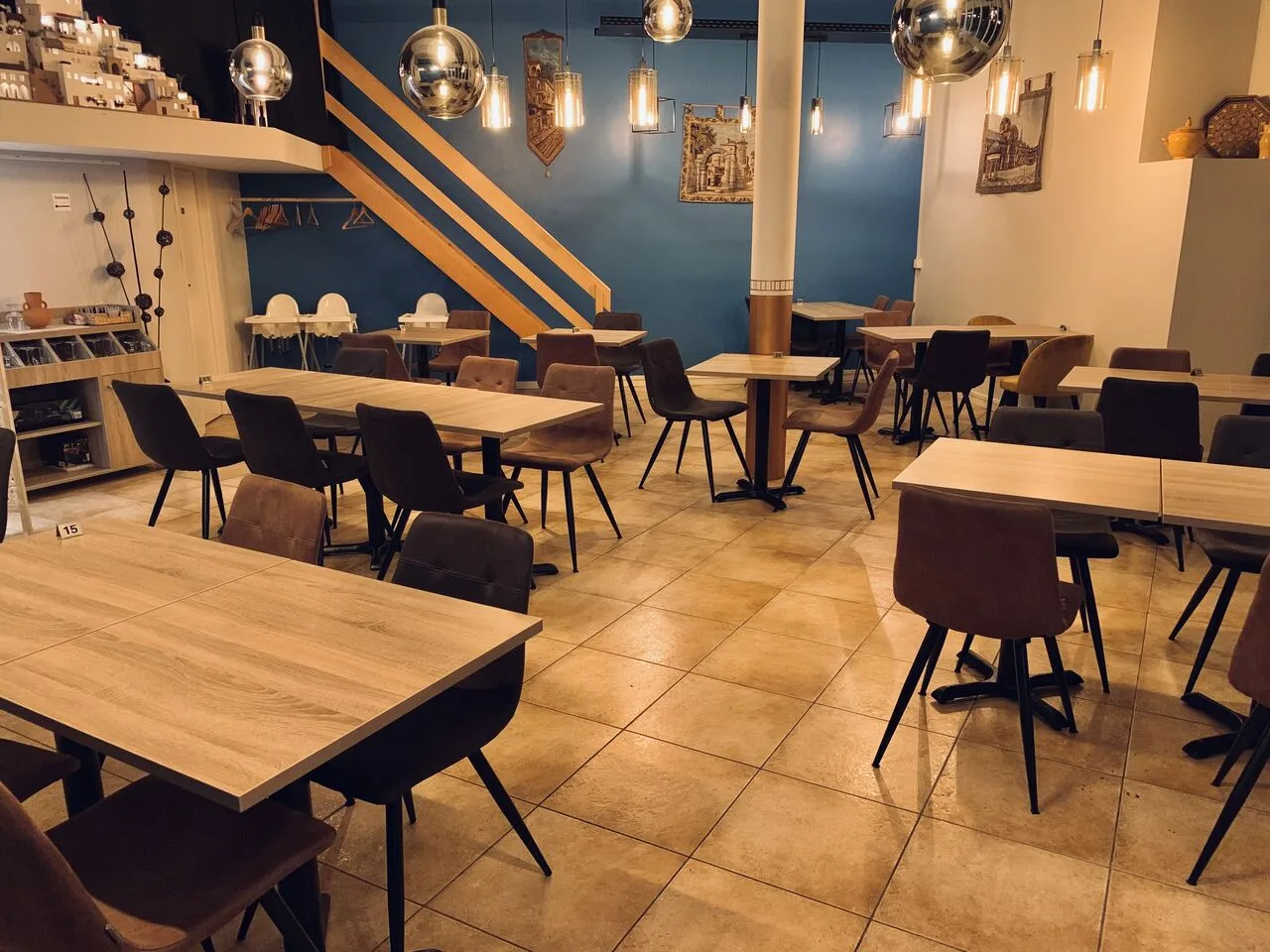 Chez Yara — photo 12
