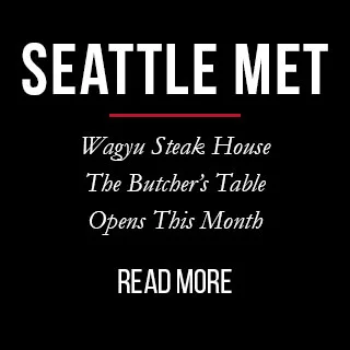 The Butcher's Table — photo 11