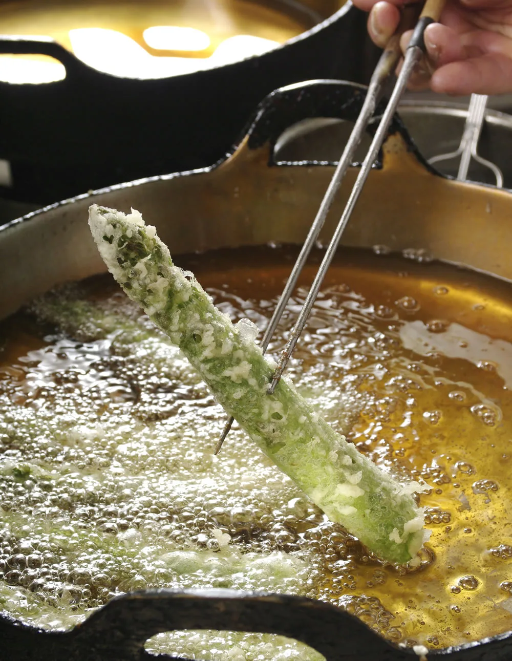 Tempura Kondo — photo 6