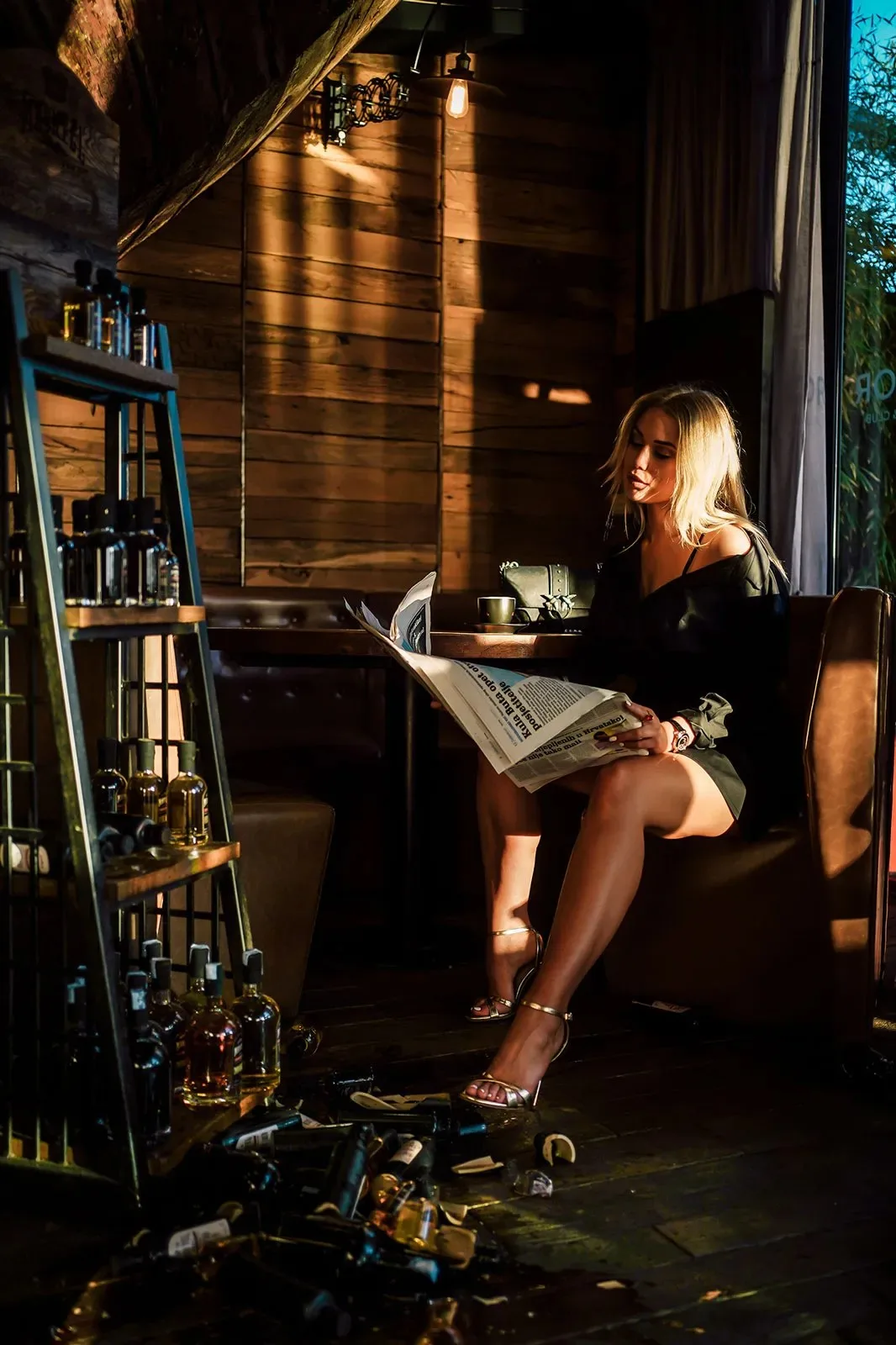 Harbor – Cookhouse & Club — photo 96