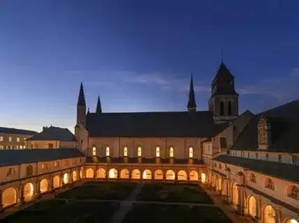 Fontevraud L'Ermitage — photo 14