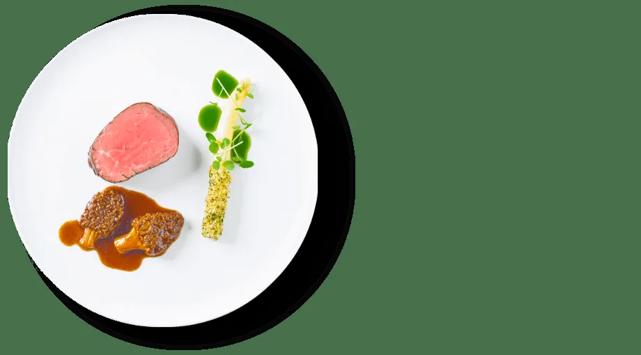 Mace restaurant — photo 41
