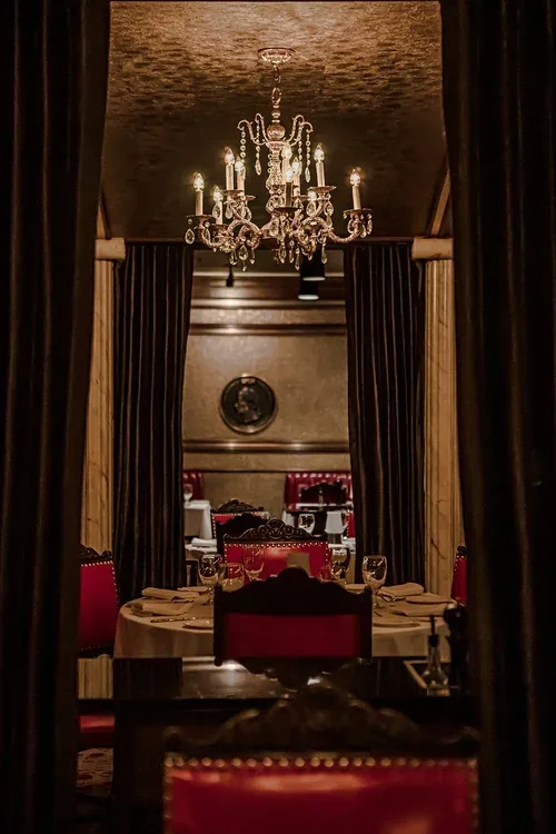 Caesar's Steak House — photo 25