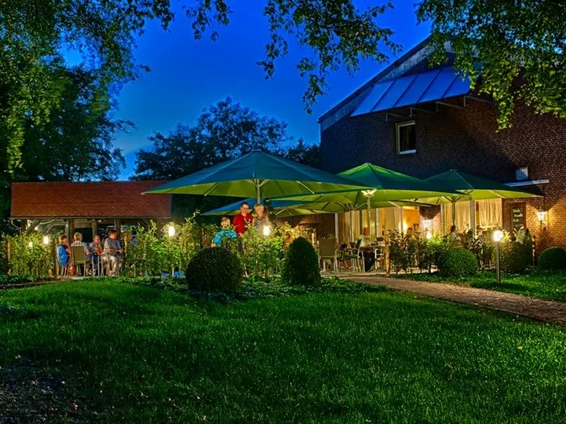 Landhotel Pöpsel — photo 33