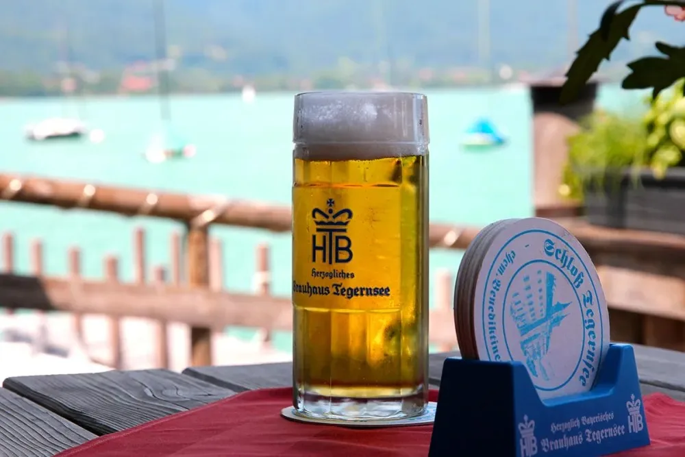 Seewirt, Tegernsee