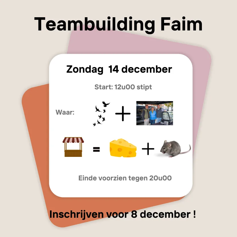 Faim — photo 7