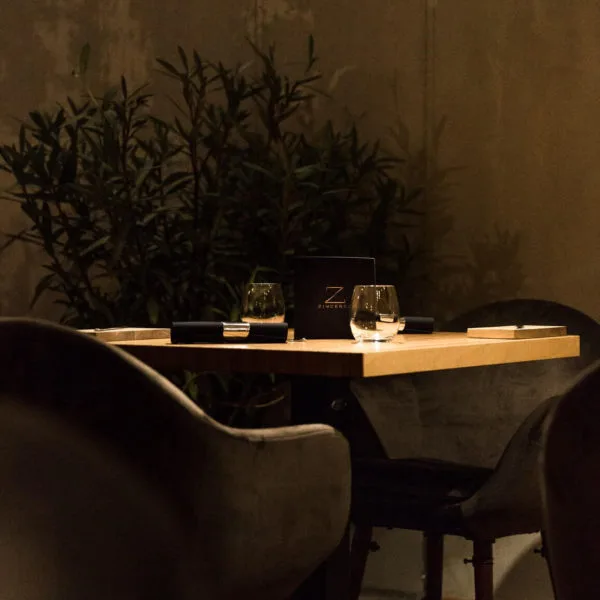 Zincenco Kitchen — photo 16