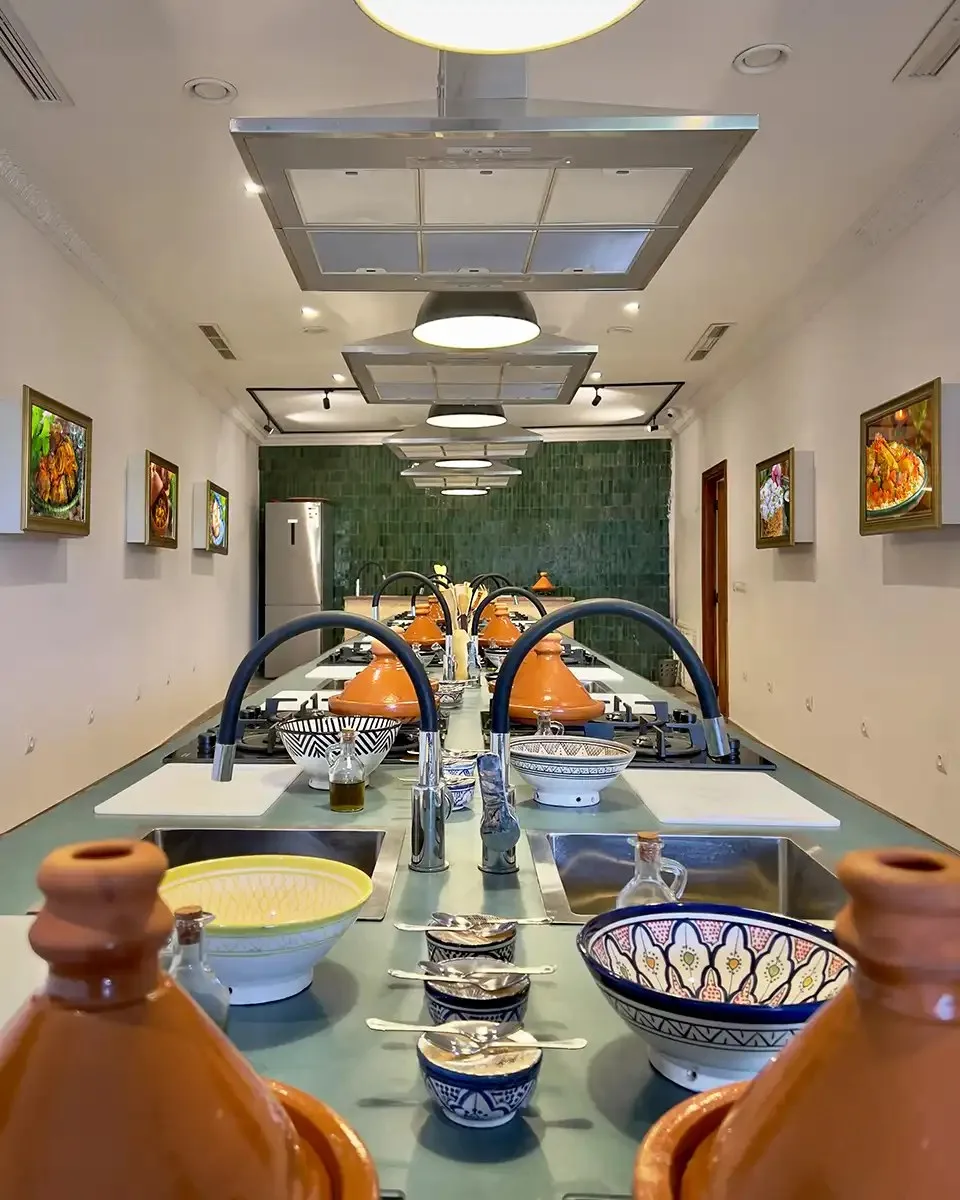 Dar Moha — photo 15
