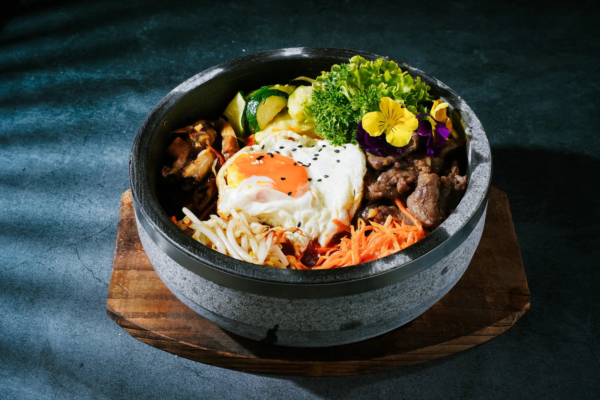 min food — photo 47