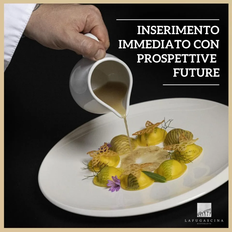 La Fugascina Ristorante — photo 6