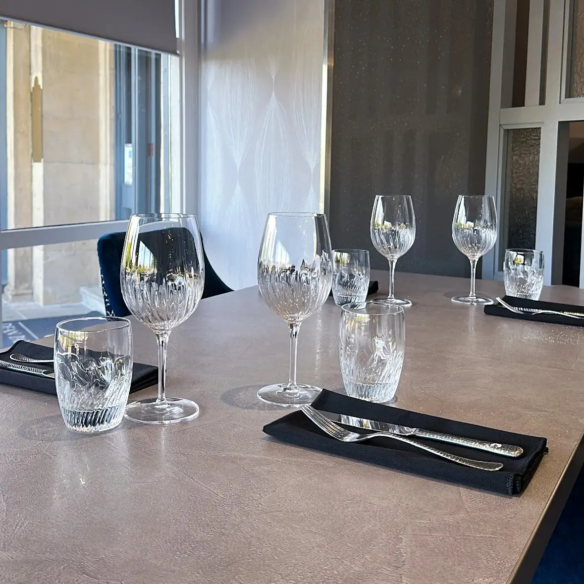 The Grande at Dean Park Hotel — photo 21