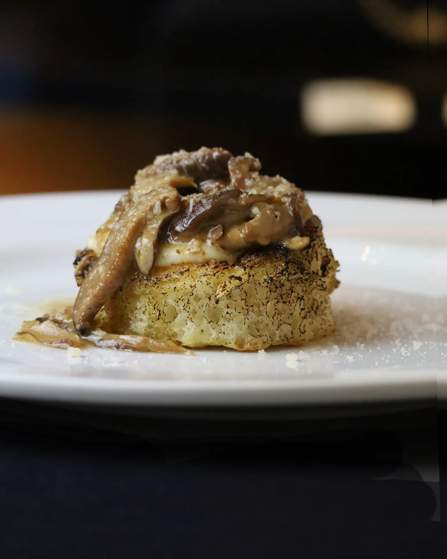 Oliver's Osteria — photo 10