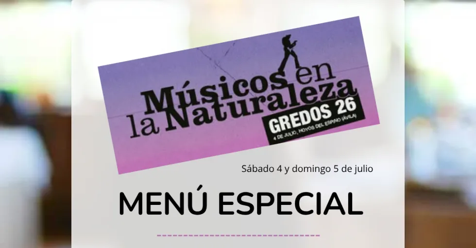La Mira de Gredos — photo 23