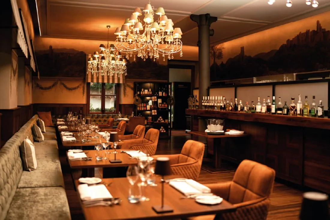 Die Brasserie — photo 6