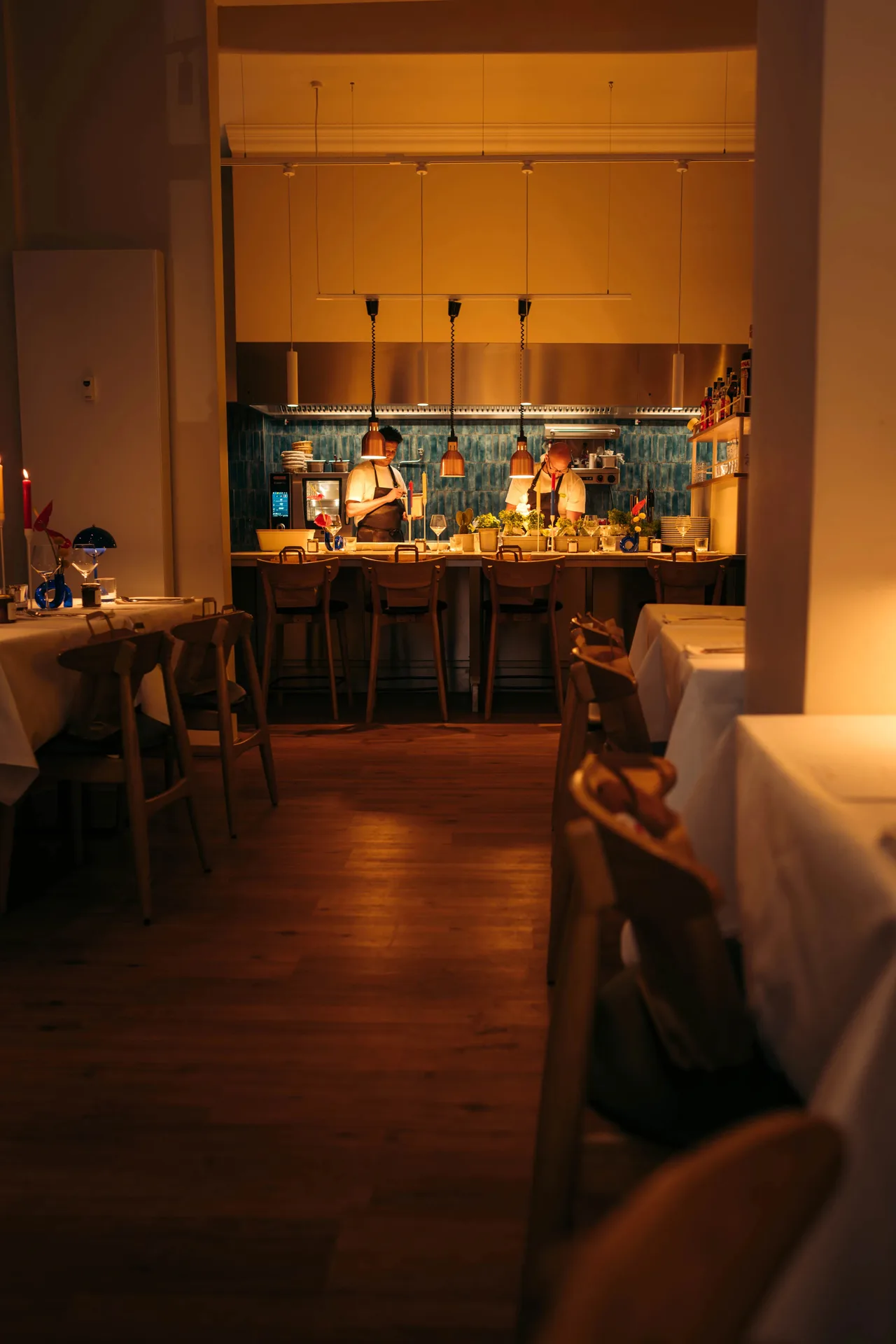 Kasa Restaurant — photo 5
