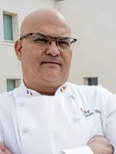 Casa Chef Victor Felisberto, Abrantes