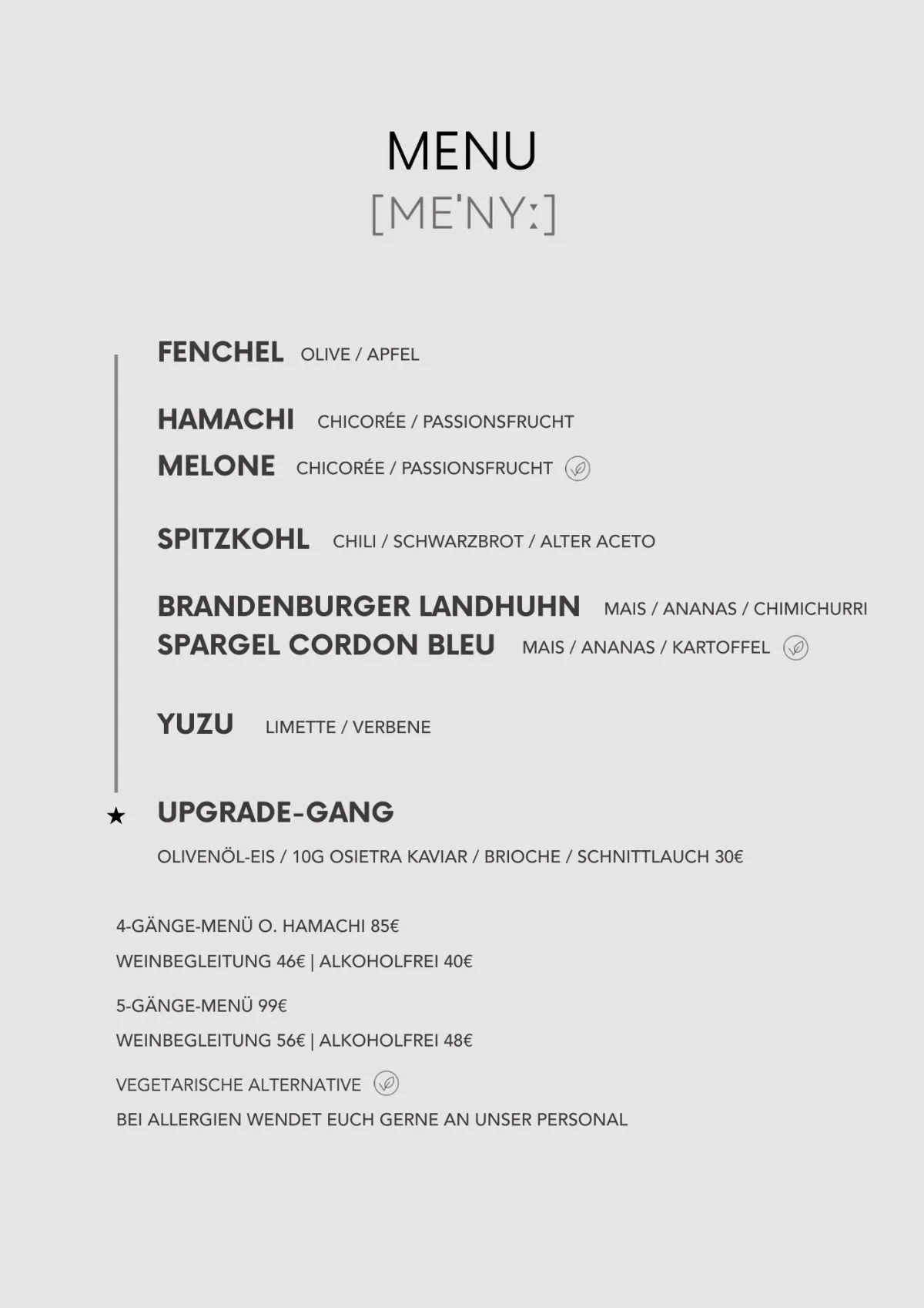 Restaurant EssKultur — photo 11
