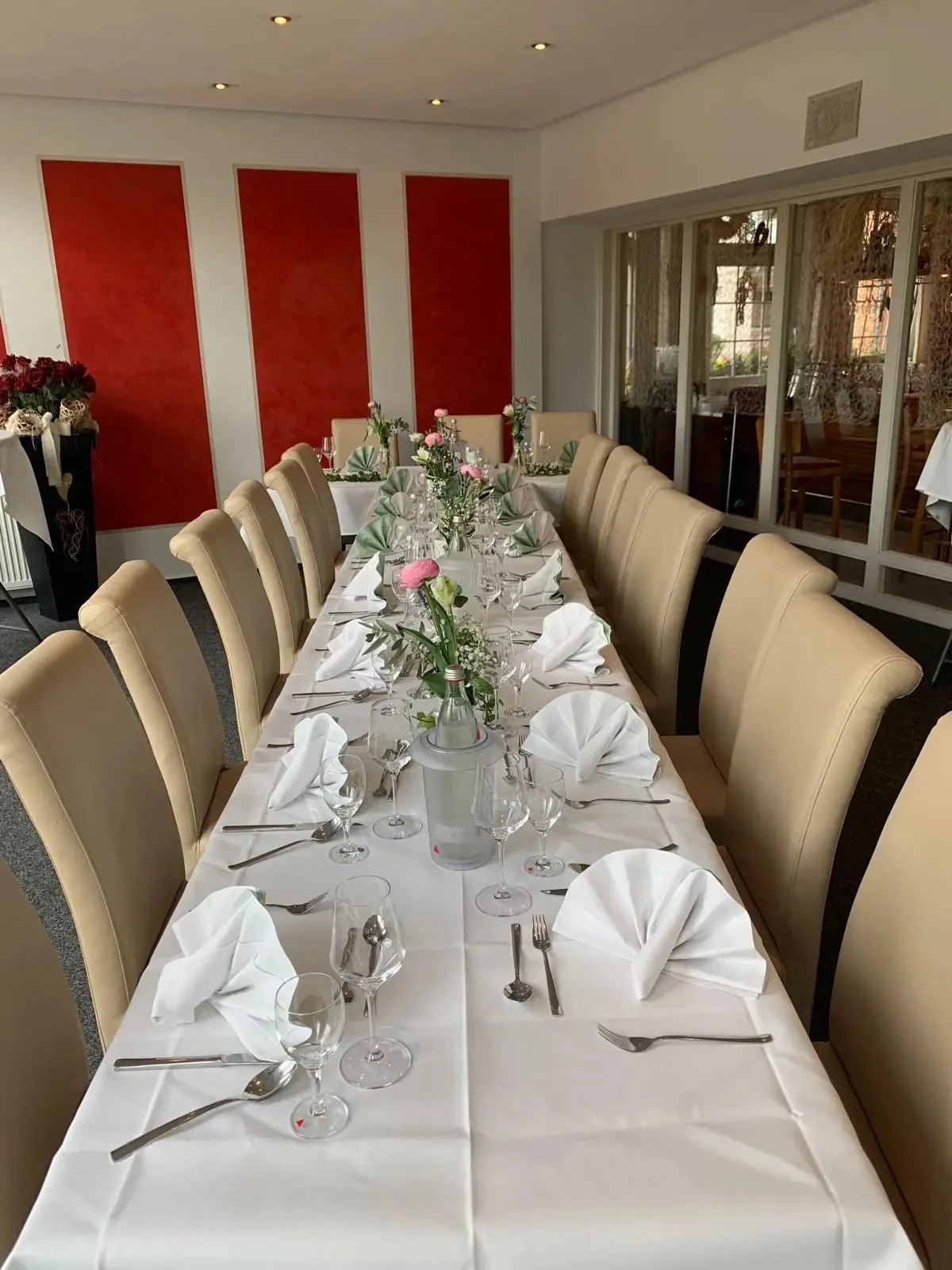 Restaurant Ölckenthurm — photo 13