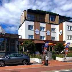 Bistronomie Eglantier, Koksijde