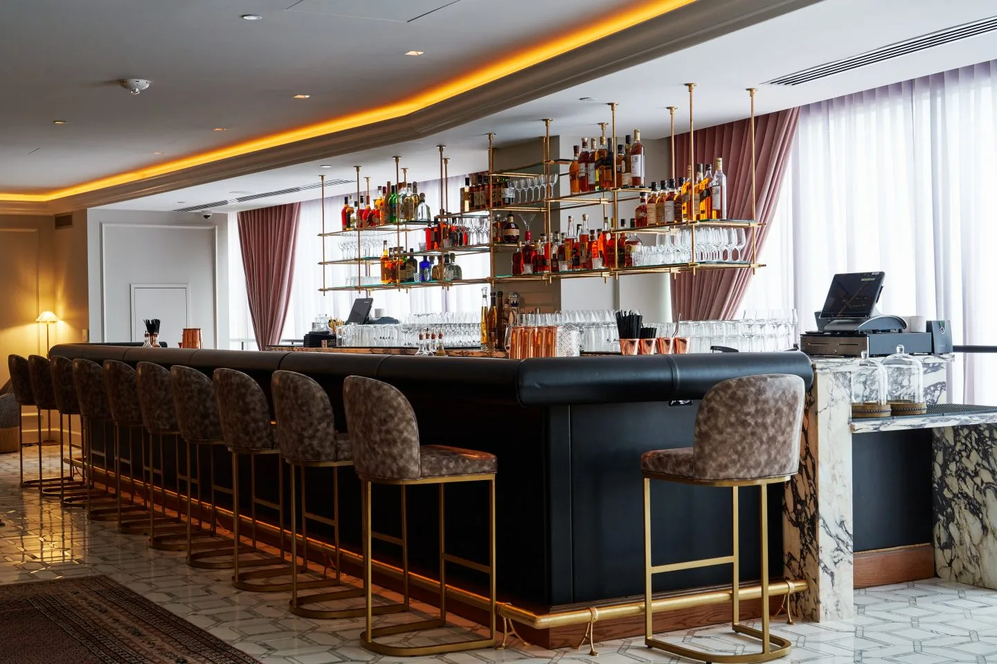 Monarch Restaurant — photo 29