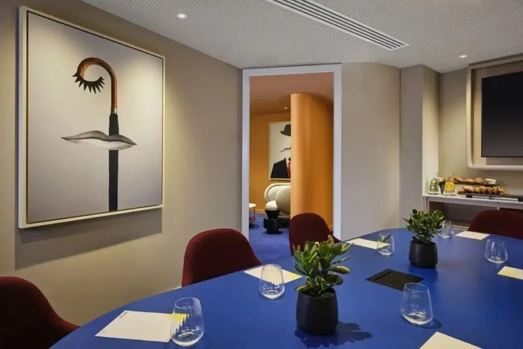 Joia Restaurant — photo 14