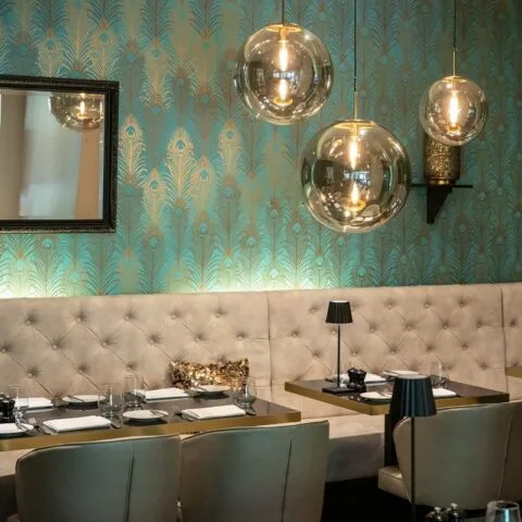 Restaurant Lieblingsplatz — photo 40