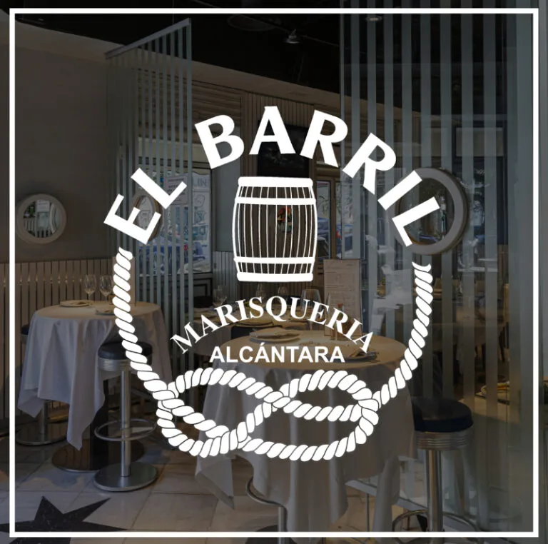 El Barril de La Moraleja — photo 15