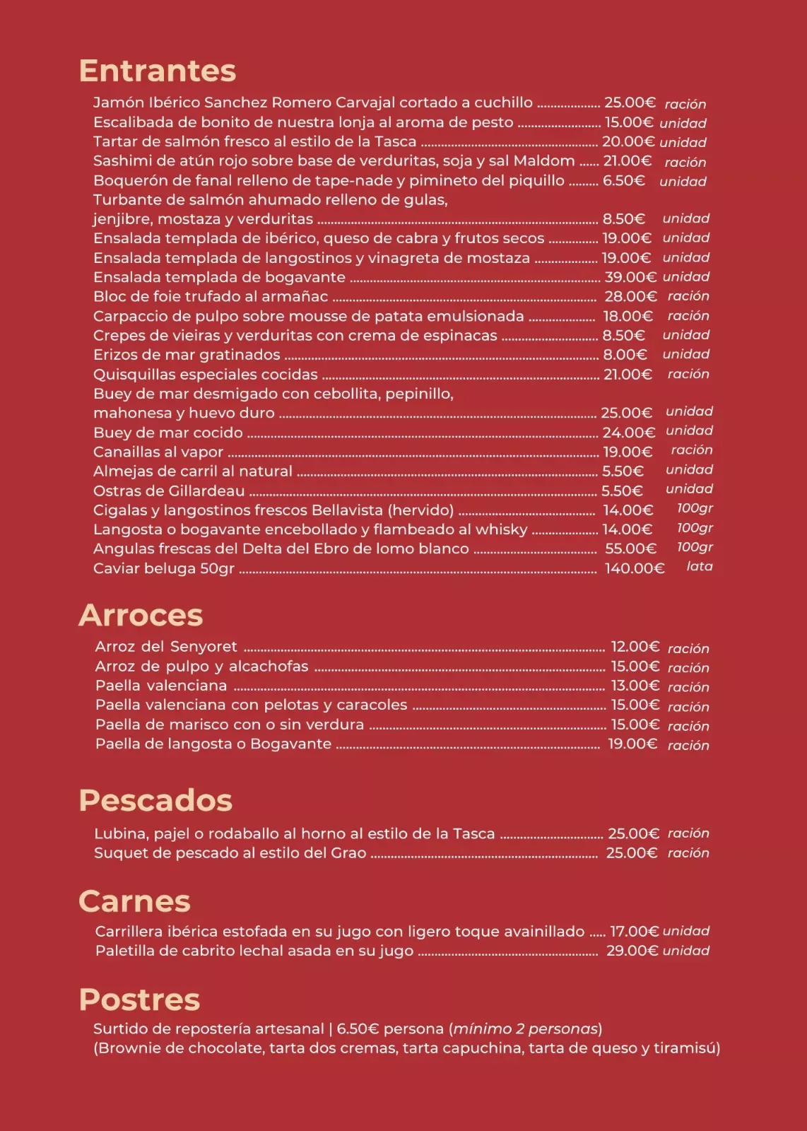 Tasca del Puerto — photo 104