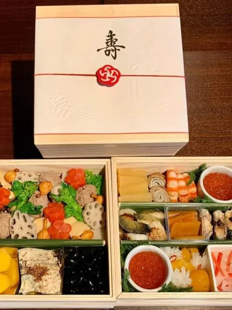 Masaki — food